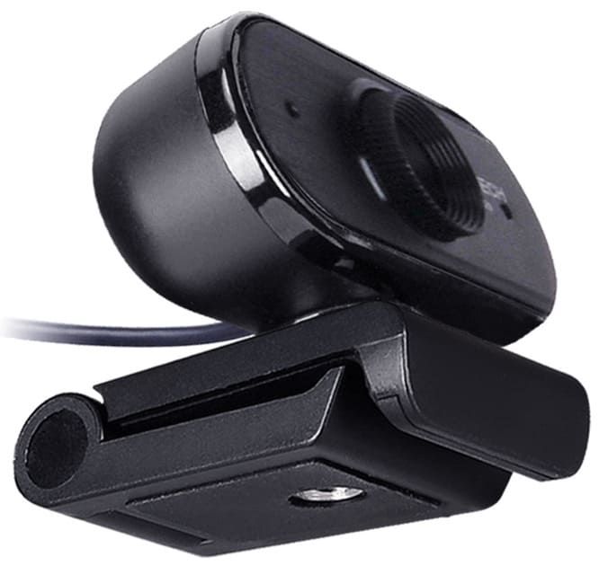 Веб-камера A4-Tech PK-825P