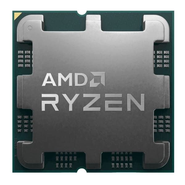 Процесор AMD Ryzen 5 7500F 3.7(5.0)GHz 32MB sAM5 Tray (100-000000597) Without Cooler