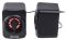 Колонки Maxxter CSP-U005RGB Black