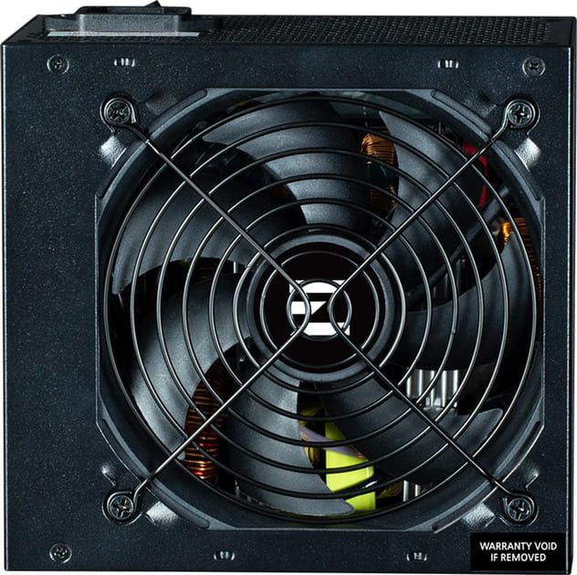 Блок живлення Zalman Decamax (500W) 80 Plus