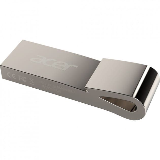 USB Flash 32Gb USB 3.2 Acer UF300 Silver (BL.9BWWA.517)