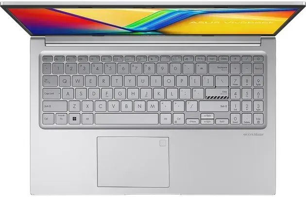 Ноутбук Asus Vivobook 15 X1504ZA-BQ606 (90NB1022-M01570)
