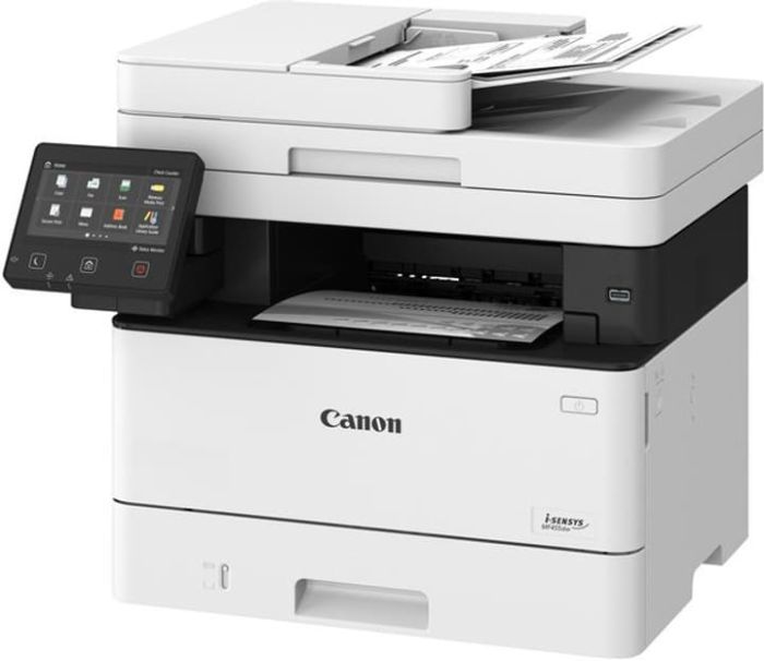 БФП Canon i-SENSYS MF455dw c Wi-Fi (5161C020 / 5161C006)