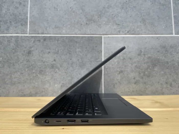 Ноутбук Dell Latitude 7290/ i5-8350U/ 8Gb DDR4/ 256Gb M2/ 12.5"/ HD/ вживаний з гарантією