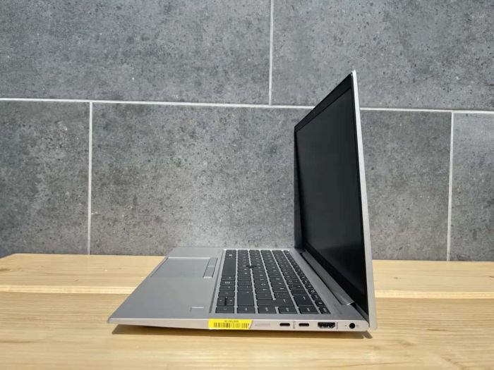 Ноутбук HP EliteBook 845 G7/ AMD Ryzen 3 PRO 4450U/ 16Gb DDR4/ 256Gb M2/ 14" Full HD/ IPS/ вживаний з гарантією