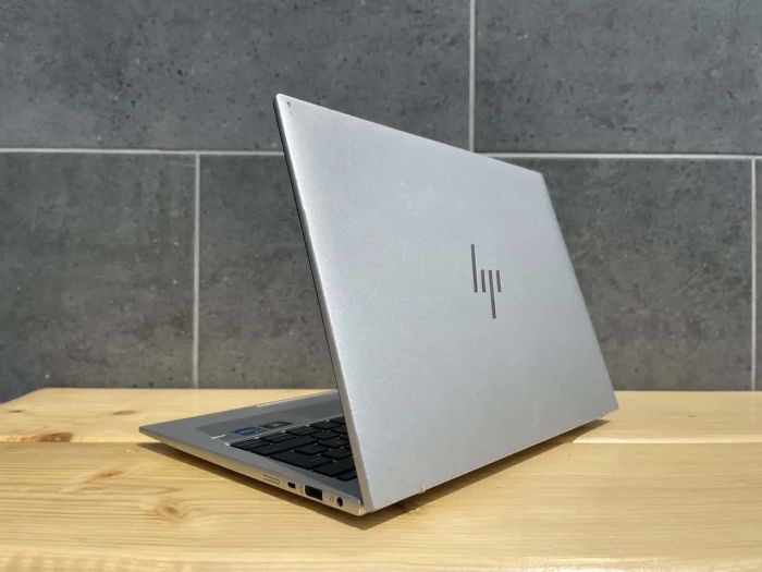 Ноутбук HP EliteBook 830 G9/ i5-1235U/ 16Gb DDR5/ 256Gb M2/ 13.3"/ Full HD/ IPS/ вжианий з гарантією