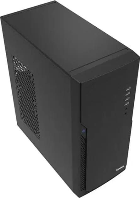 Корпус GameMax ET-211-U3 NP без БП