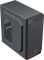 Корпус GameMax MT519-NP-2U3-CR без БЖ