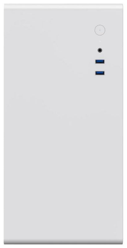 Корпус GameMax A200-WH-NP без БЖ
