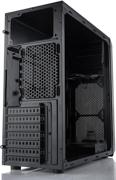 Корпус Vinga CS210B