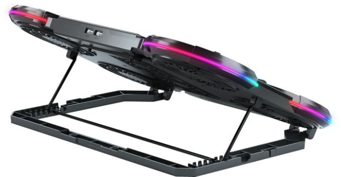 Підставка під ноутбук GamePro CP770