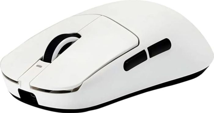 Ігрова миша бездротова VGN VXE R1 SE+ (VXE-R1-SE-WHT), Білий