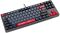 Клавіатури A4Tech S87 (Energy Red)
