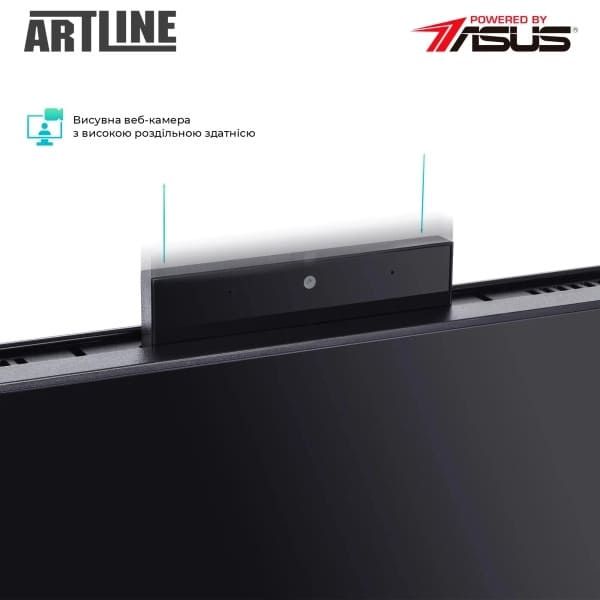 Моноблок ARTLINE Business M63 (M63v15)