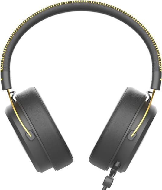 Гарнітура Bloody M590i (Sports Lime)