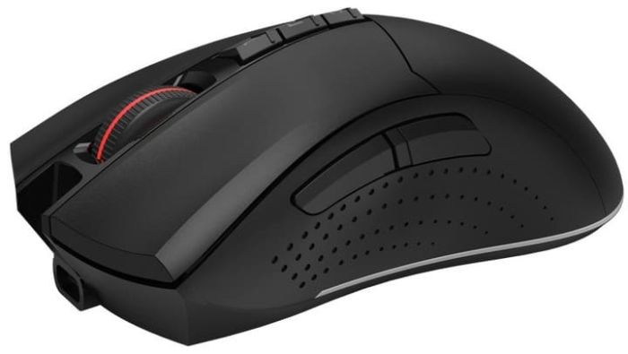 Мишка Bloody R90 Plus Bloody (Black)