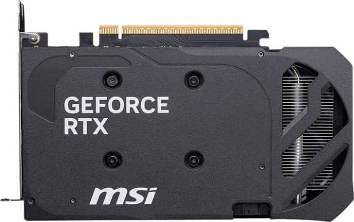 Відеокарта MSI GeForce RTX 5050 SHADOW 2X OC 8GB (RTX 5050 8G SHADOW 2X OC) GDDR7