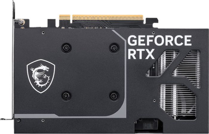 Відеокарта MSI GeForce RTX 5050 VENTUS 2X OC 8GB (RTX 5050 8G VENTUS 2X OC) GDDR6