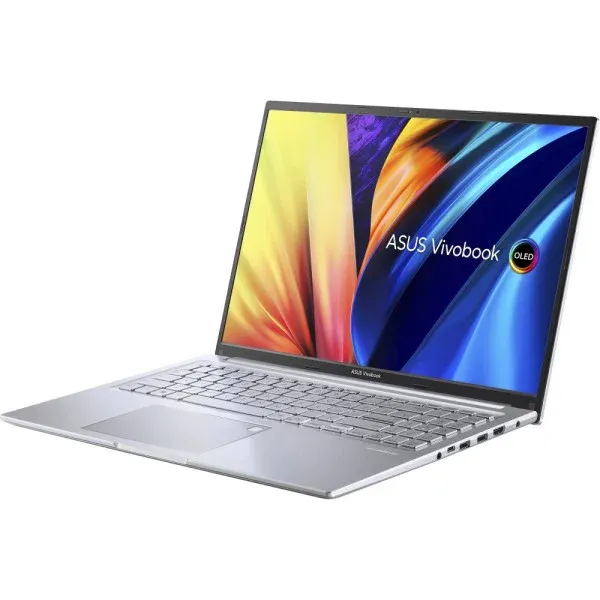 Ноутбук Vivobook 16 X1605VA-MB2268 (90NB13W2-M009K0)
