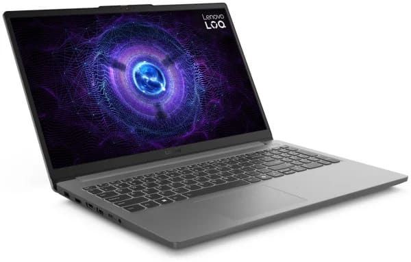 Ноутбук Lenovo LOQ 15IAX9E (83LK005ERM)