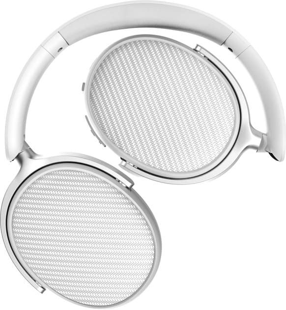 Bluetooth-гарнитура A4Tech Fstyler BH350C White	 1`318.28 / 1`401.98