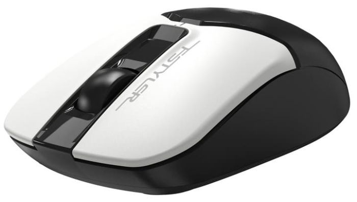 Мишка бездротова A4-Tech Fstyler FG12S Panda