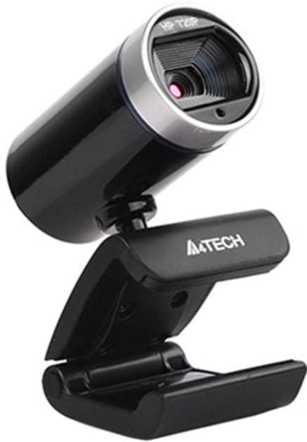 Веб-камера A4-Tech PK-910P