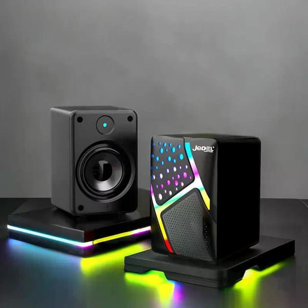 Колонки JEDEL 2.0 S-527