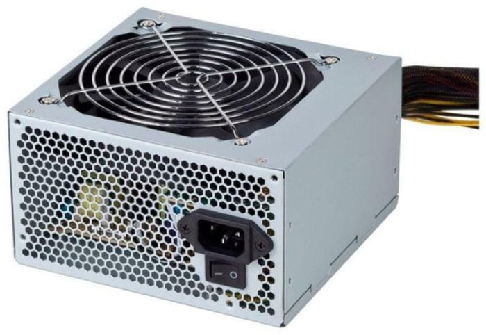 Блок живлення CHIEFTEC 500W (APB-500B8)