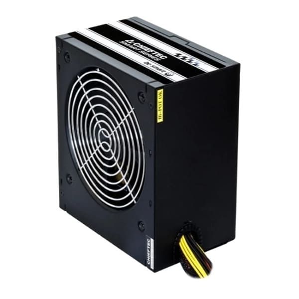Блок живлення CHIEFTEC 600W (GPS-600A8)