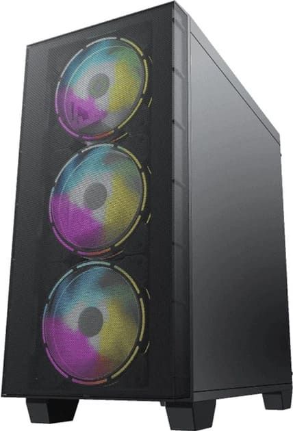 Корпус GameMax Aero Mini Без БЖ