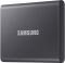 SSD SAMSUNG T7 2TB USB 3.2 GEN.2 GRAY (MU-PC2T0T/WW)