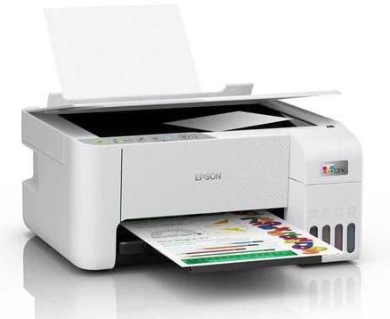 БФП EPSON L3256 (C11CJ67414)
