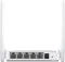 Маршрутизатор Wi-Fi Mercusys Technologies MW305R