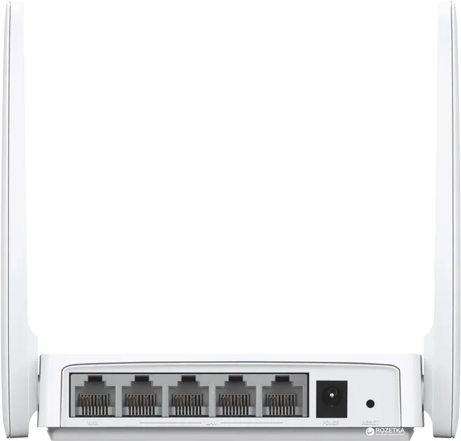 Маршрутизатор Wi-Fi Mercusys Technologies MW305R