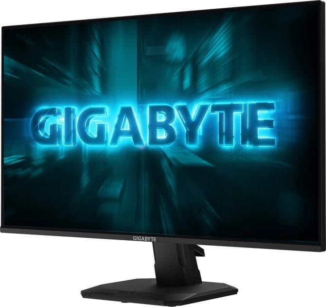 Монiтор 24.5" GIGABYTE GS25F14 Gaming Monitor