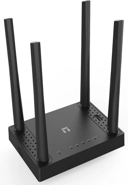 Маршрутизатор Wi-Fi Netis N5