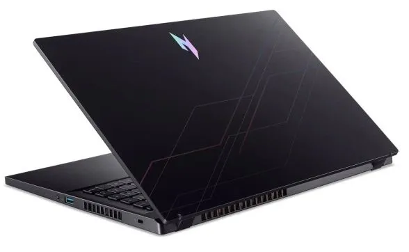 Ноутбук Acer Nitro V 15 ANV15-52-57BB (NH.U1PAA.004) EU