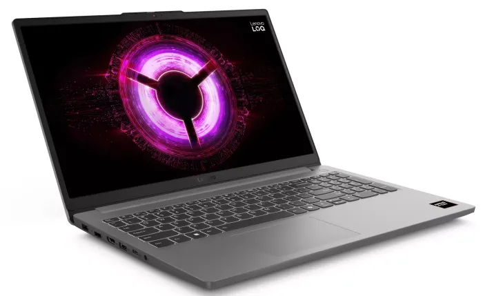 Ноутбук Lenovo LOQ 15ARP10E (83S000ERRA)