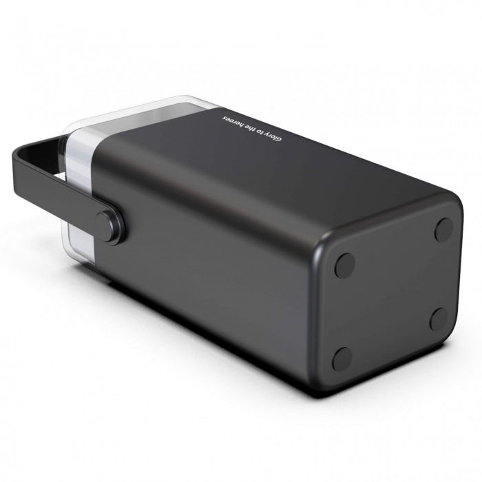 Aspiring Павербанк Vigor 40 40000mAh PD/65W (PPVG.V04) 