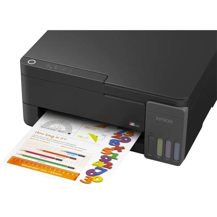 БФП Epson L3310 (C11CL61402)