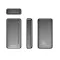 Зовнішній акумулятор (Power Bank) Colorway 20000mAh Portable Charger (USB QC3.0 + USB-C PD22.5W)
