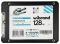 SSD накопичувач Wibrand Caiman 128GB 2.5" SATA III (6Gb/s) 3D TLC NAND