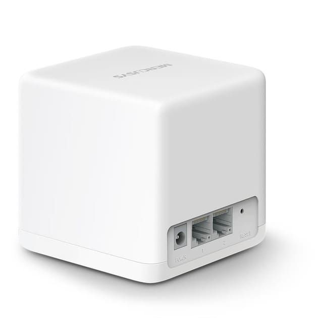 Wi-Fi система  Mercusys Halo H30G (Halo H30G(2-pack))