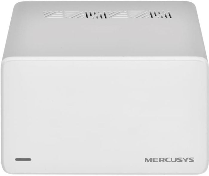 Wi-Fi система  Mercusys Halo H80X 2PK (HALO-H80X-2-PACK)