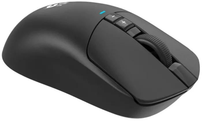 Мишка Bloody R72 Pro (Black)