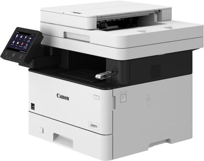 БФП Canon i-SENSYS MF455dw c Wi-Fi (5161C020 / 5161C006)