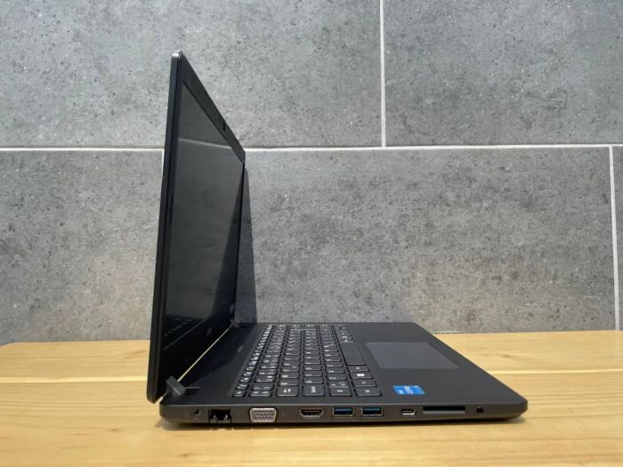 Ноутбук Acer TravelMate P214-53/ i3-1115G4/ 8Gb/ 256Gb/ 14"/ HD/ Гарантія