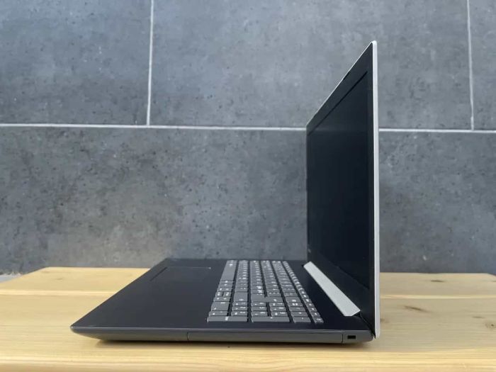 Ноутбук Lenovo ideapad 320-15IKB/ i5-8250U/ 8Gb DDR4/ 256Gb M2/ 15.6"/ Full HD/ IPS/вживаний з гарантією