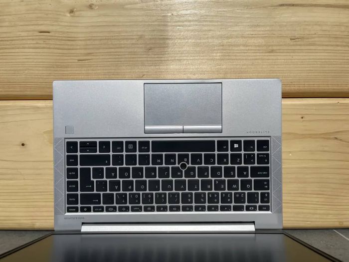 Ноутбук HP EliteBook 845 G7/ AMD Ryzen 3 PRO 4450U/ 16Gb DDR4/ 256Gb M2/ 14" Full HD/ IPS/ вживаний з гарантією